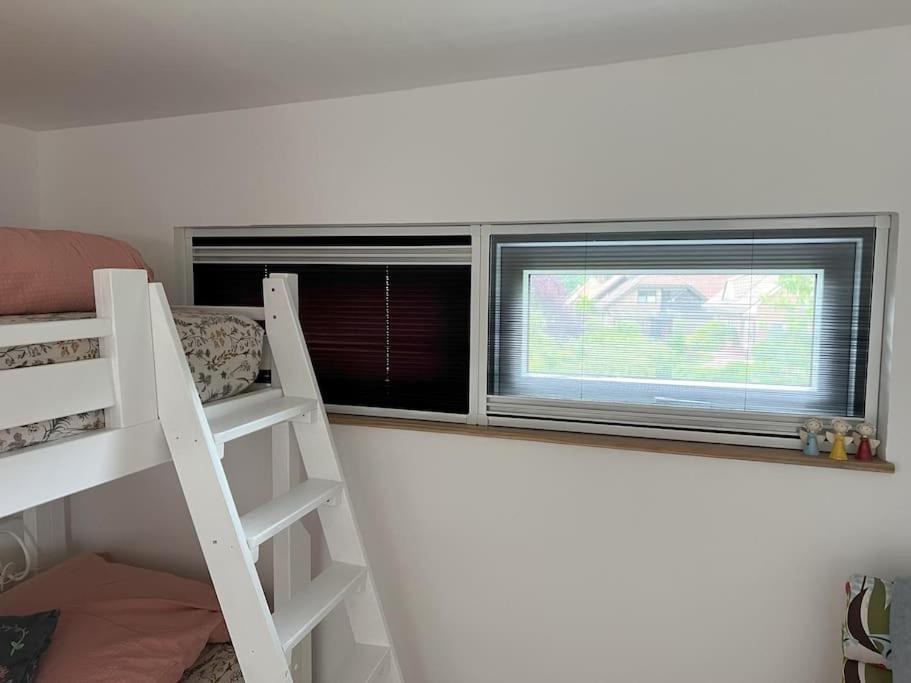 巴特本特海姆Tiny House Pippilotta别墅 外观 照片