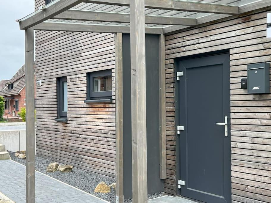 巴特本特海姆Tiny House Pippilotta别墅 外观 照片